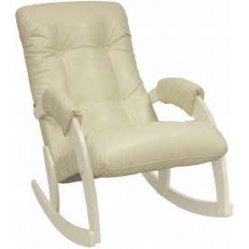 Кресло-качалка Модель 67