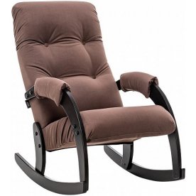 Кресло-качалка Модель 67