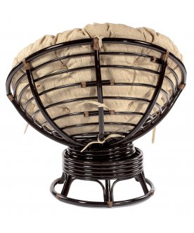 Кресло-качалка PAPASAN с матрасом Р115 (23 01В)