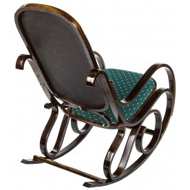 Кресло-качалка RC-8001