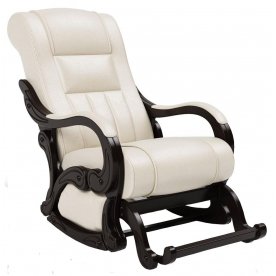 Кресло-качалка Родос