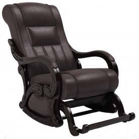 Кресло-качалка Родос