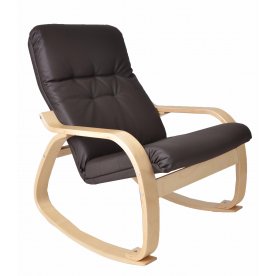 Кресло-качалка Сайма