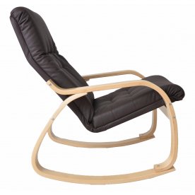 Кресло-качалка Сайма