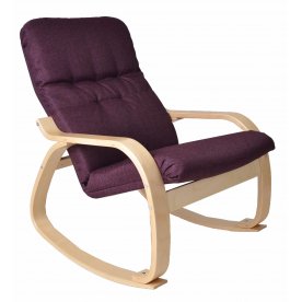 Кресло-качалка Сайма