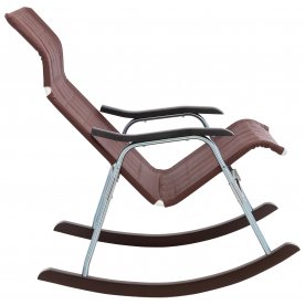 Кресло-качалка Белтех