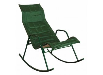 Кресло-качалка складное Нарочь/