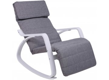 Кресло-качалка Smart