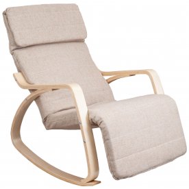 Кресло-качалка Smart