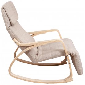 Кресло-качалка Smart