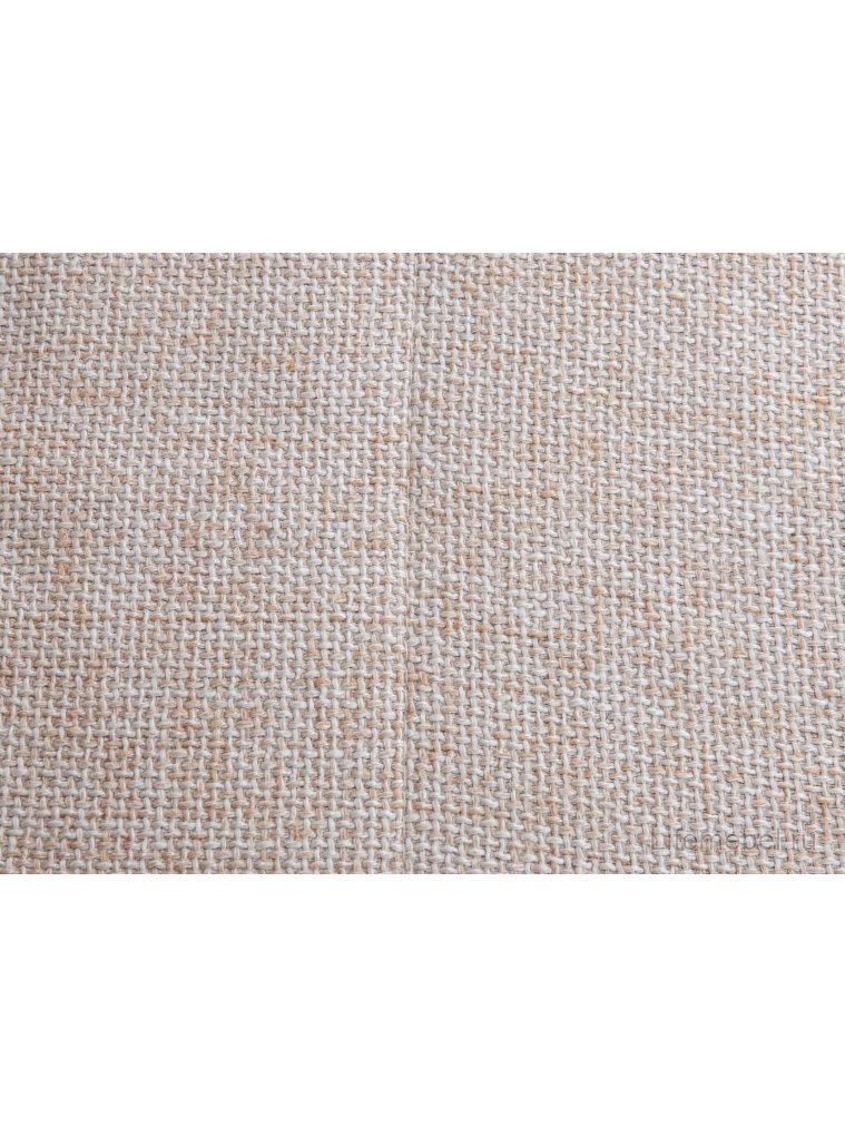 Кресло-качалка Smart ткань бежевая