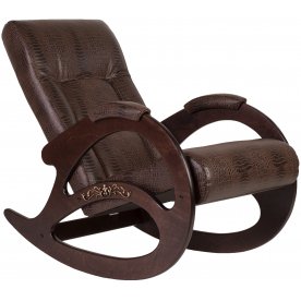 Кресло-качалка Тенария 1