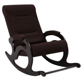 Кресло-качалка Тироль
