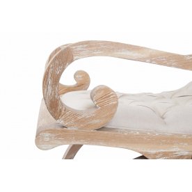 Кресло-качалка Velinda