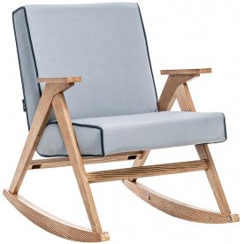 Кресло-качалка Вест