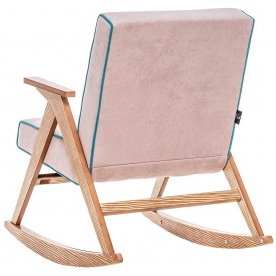 Кресло-качалка Вест