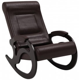 Кресло-качалка Вилла