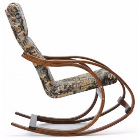 Кресло-качалка Виндзор