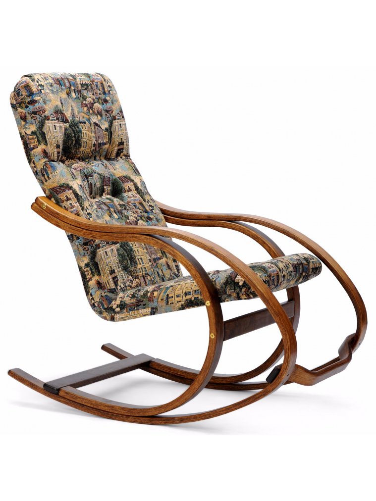 Кресло-качалка Виндзор