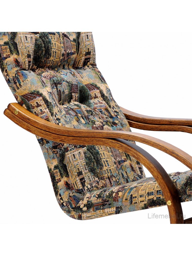 Кресло-качалка Виндзор