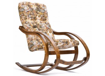 Кресло-качалка Виндзор