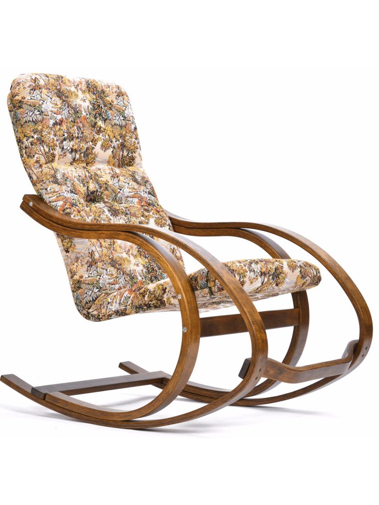 Кресло-качалка Виндзор