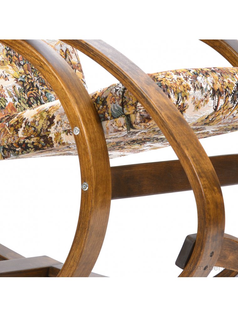 Кресло-качалка Виндзор