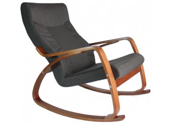 Кресло-качалка Женева