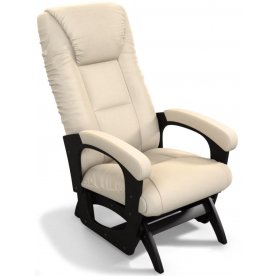 Кресло-качалка Леон