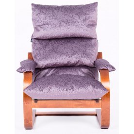 Кресло-качалка Онега