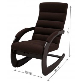 Кресло-трансформер Ното