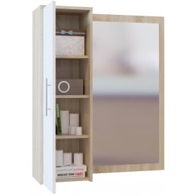 Шкаф навесной ПЗ-4