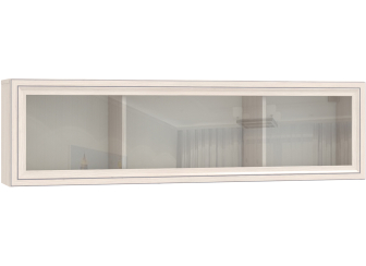 Шкаф навесной Мирелла