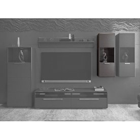 Шкаф навесной Наоми ТД-208.07.27