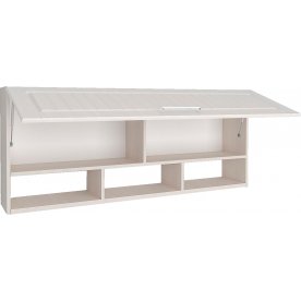 Шкаф навесной Аллегро Прованс №9