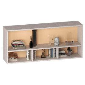 Шкаф навесной Британика