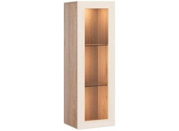 Шкаф навесной Нобиле ПНВ-ФС НЛа