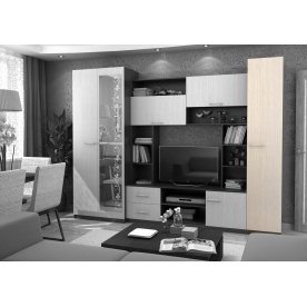 Шкаф однодверный Марта ШК-115