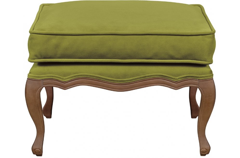 Банкетка Nitro Green Ottoman