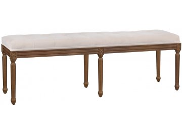 Оттоманка Clay Beige V2