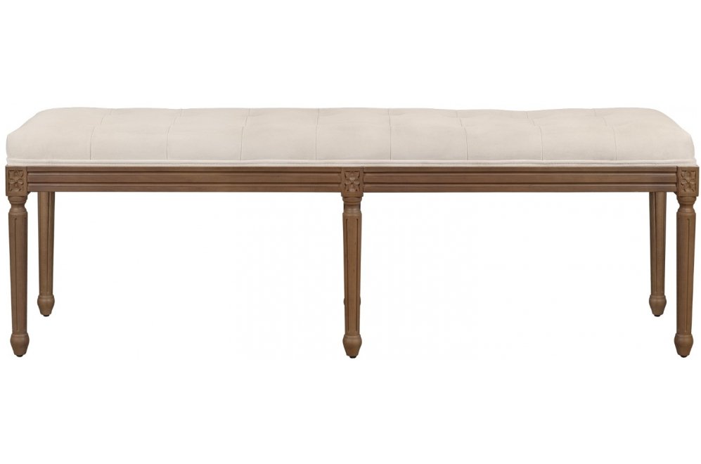 Оттоманка Clay Beige V2