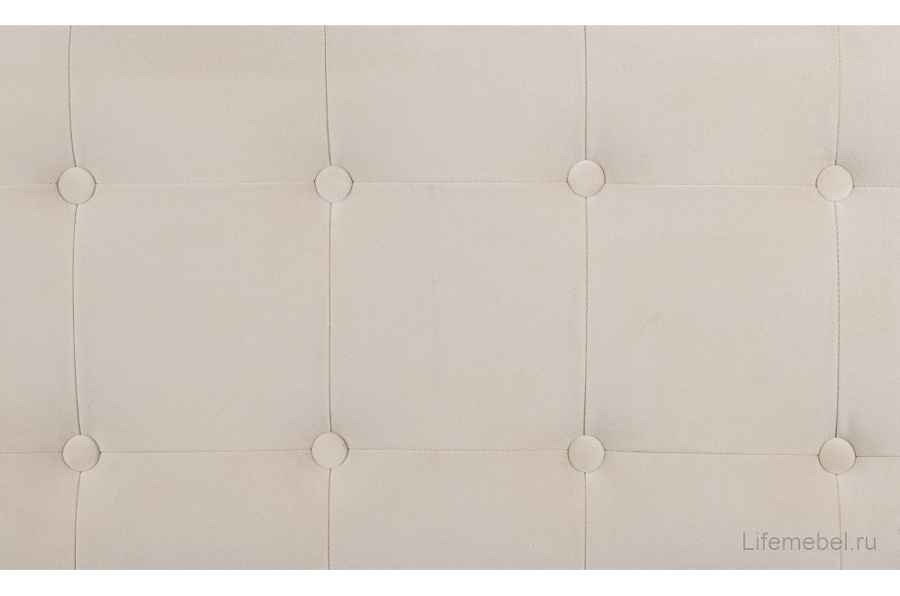 Оттоманка Clay Beige V2