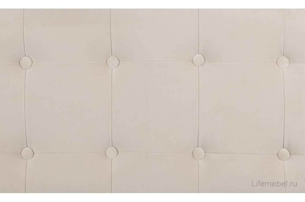 Оттоманка Clay Beige V2