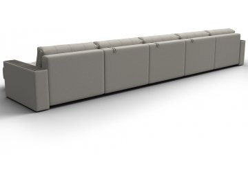 Диван Амиран Мегалонг