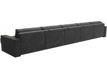 Диван Амиран Мегалонг