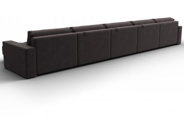 Диван Амиран Мегалонг