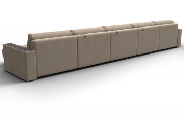 Диван Амиран Мегалонг