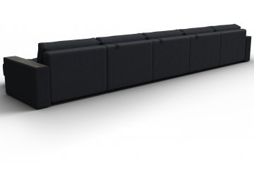 Диван Амиран Мегалонг