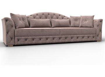 Диван Артис tower 05 бежевый