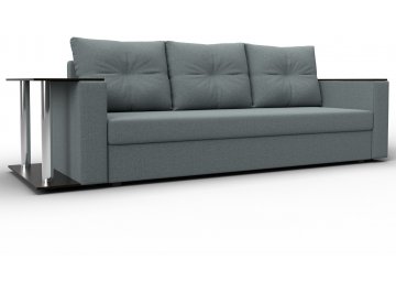 Диван угловой Дельта-Прайм